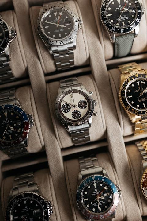 Grand Caliber