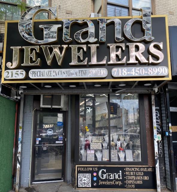 GRAND JEWELERS CORP.