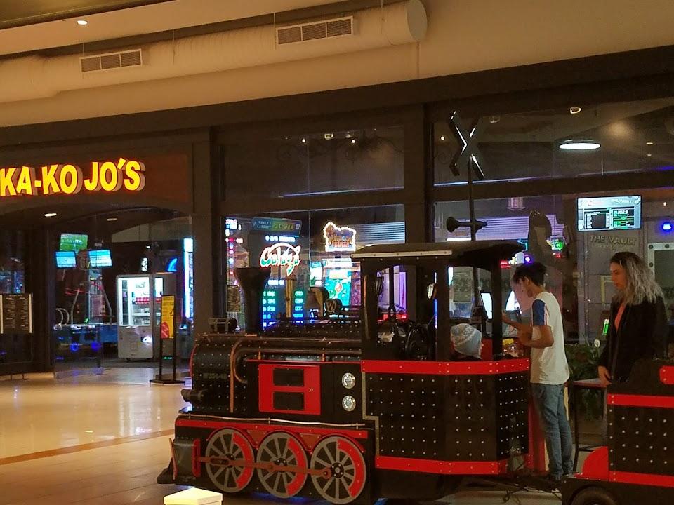Greeley Mall