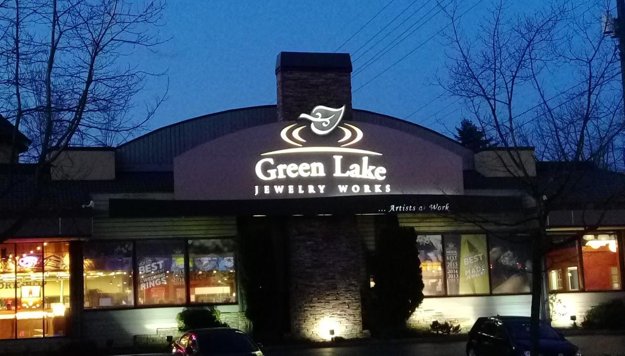 Green Lake Jewelry Works