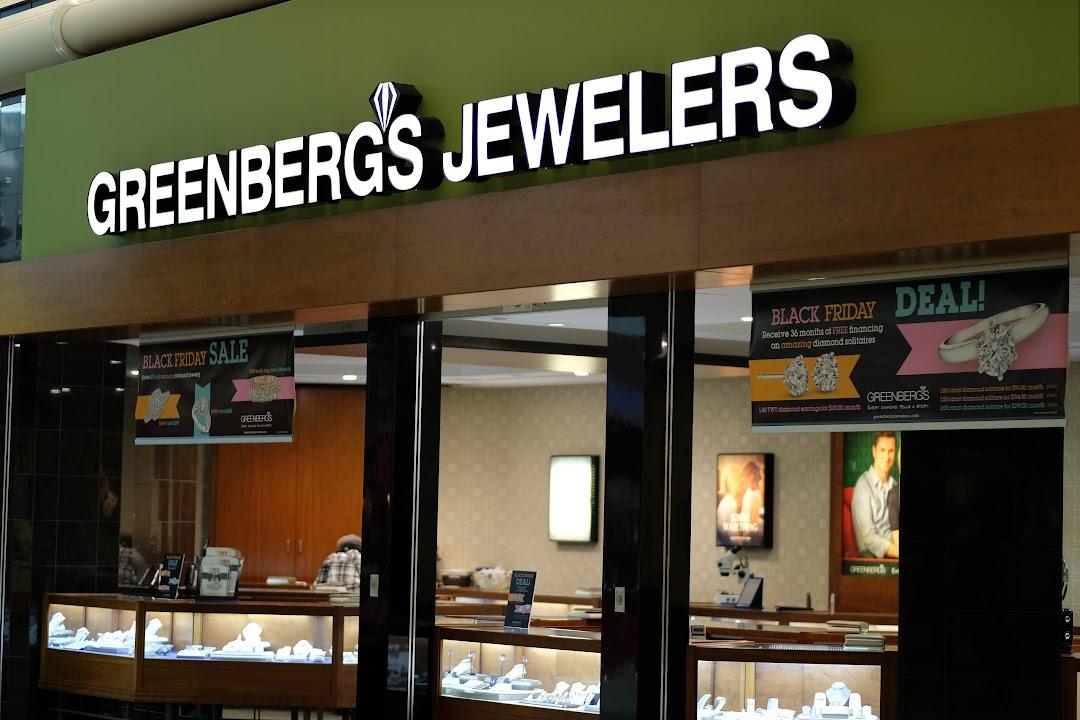 Greenberg's Jewelers