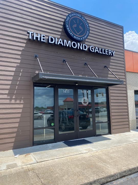 Greenville Diamond Gallery