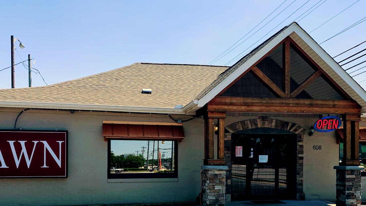 Greenwood Pawn Brokers, LLC.