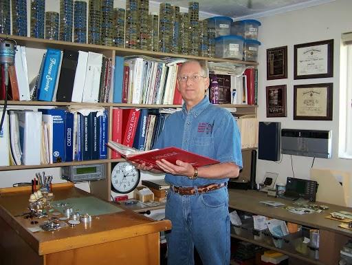 Grover Service Centre