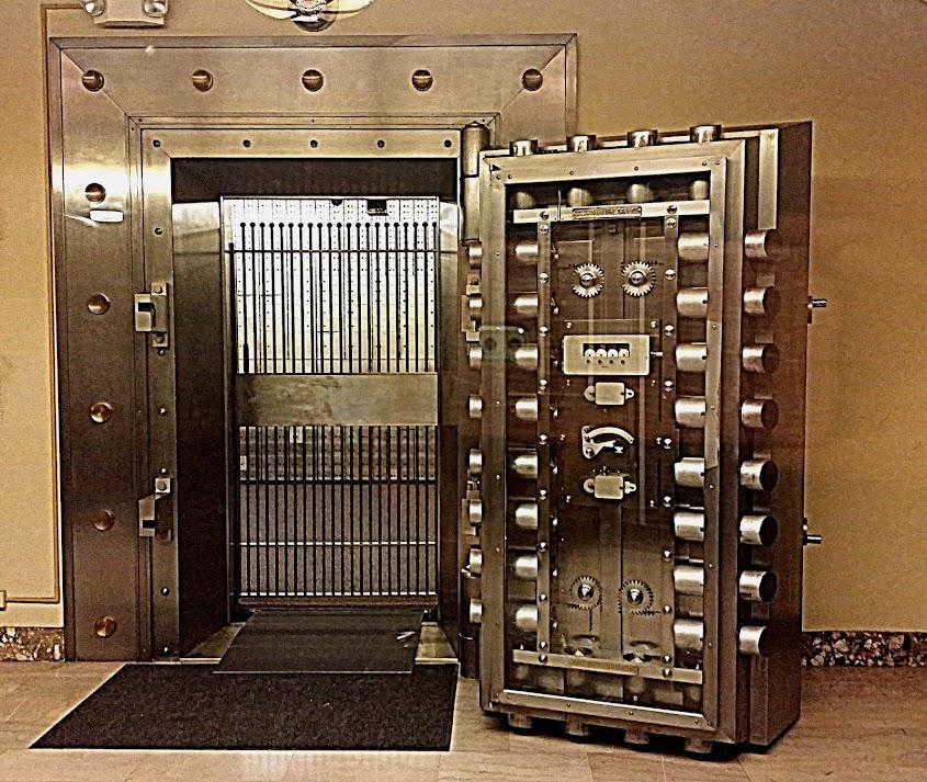 Guardian Lock & Security