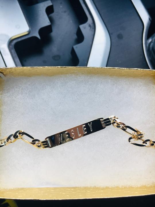 Guerrero's Jewelry Repair