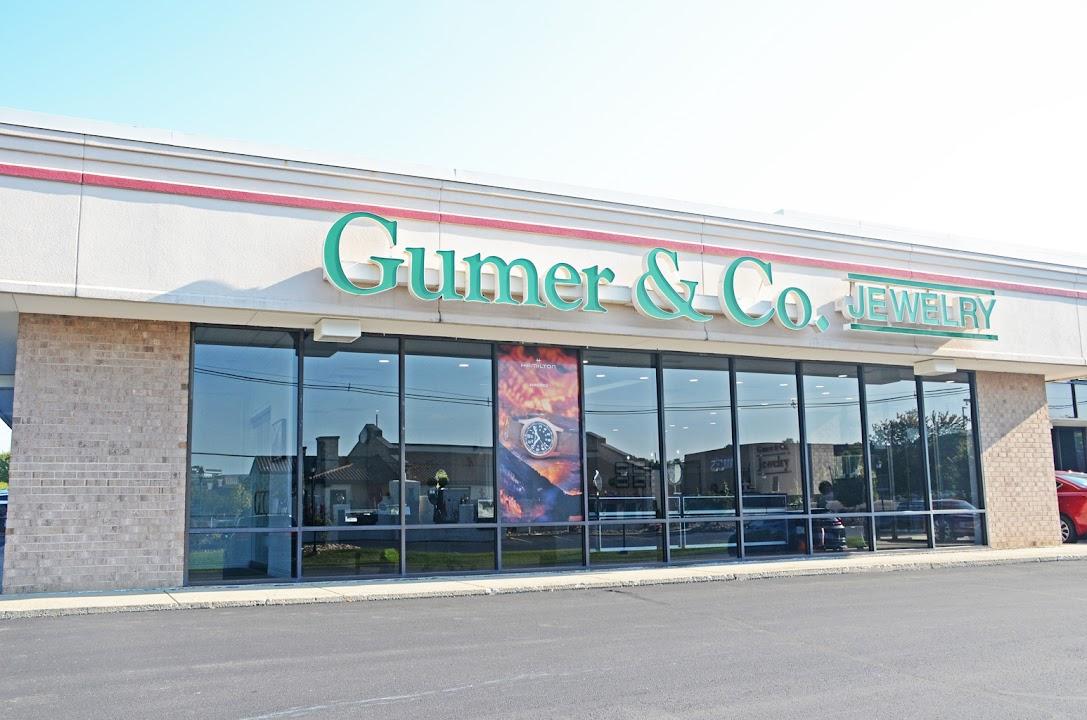 Gumer & Co. Jewelry