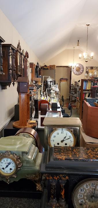 Guntersville Clock & Watch