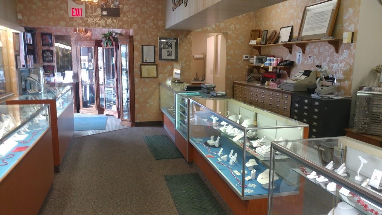 Gustave Julian Jeweler Inc
