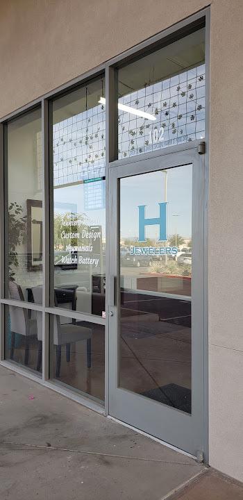 H Jewelers