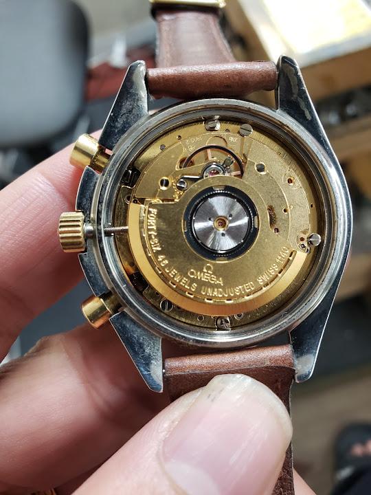 Hai Watch Repair