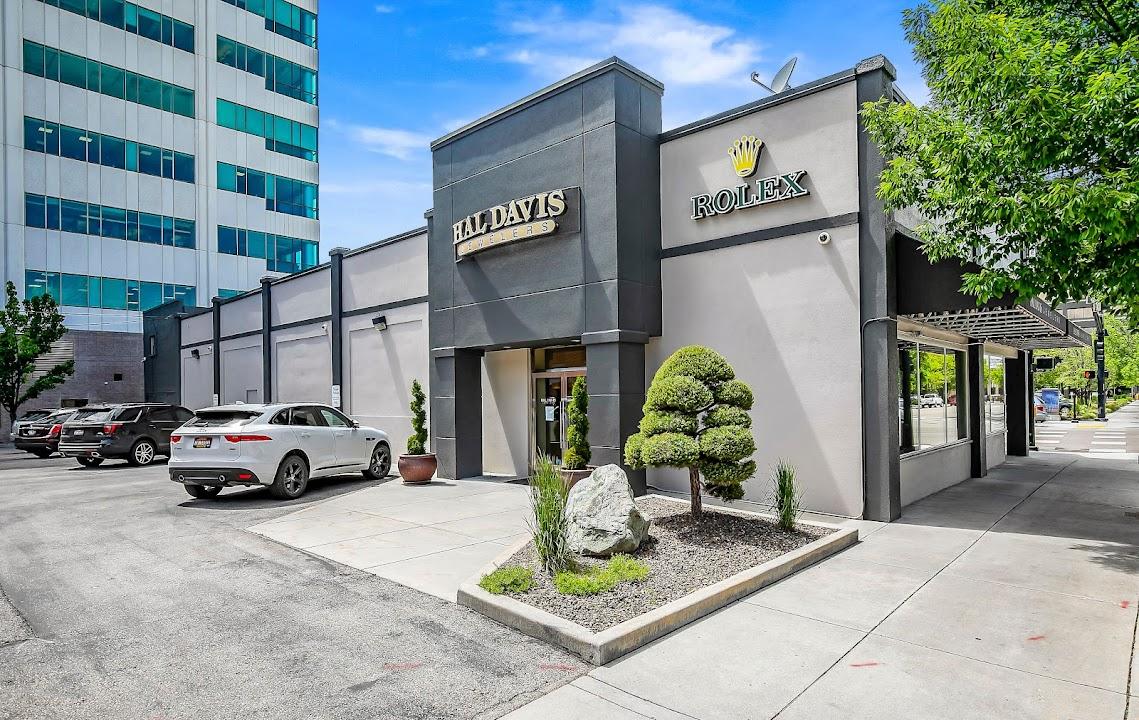 Hal Davis Jewelers