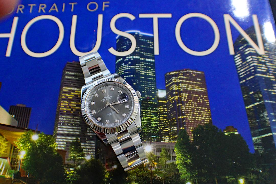 Hal Martin's Watch and Jewelry Co.