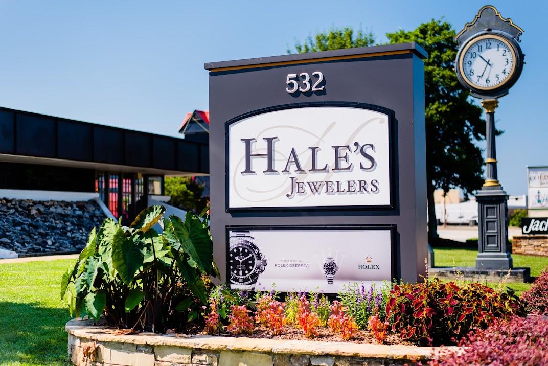 Hale's Jewelers