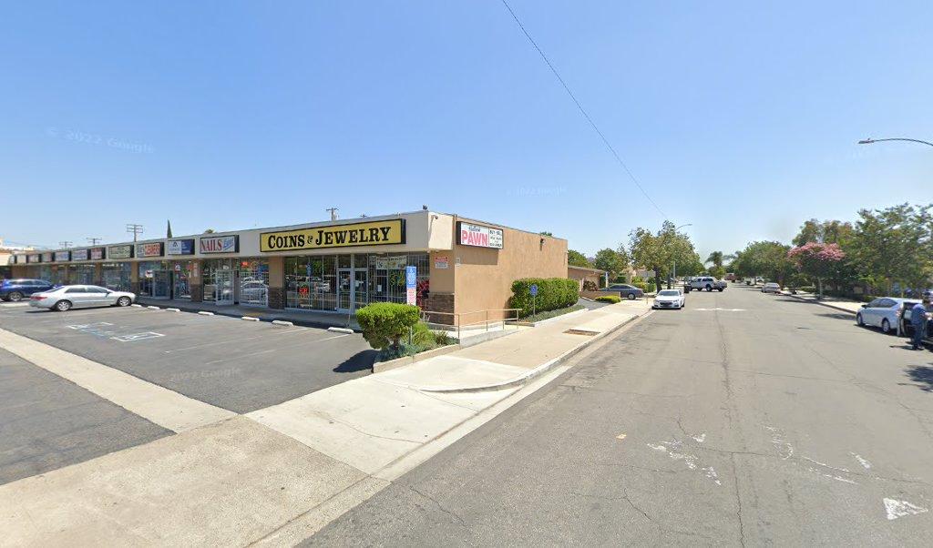 Hallock Jewelry Pawn