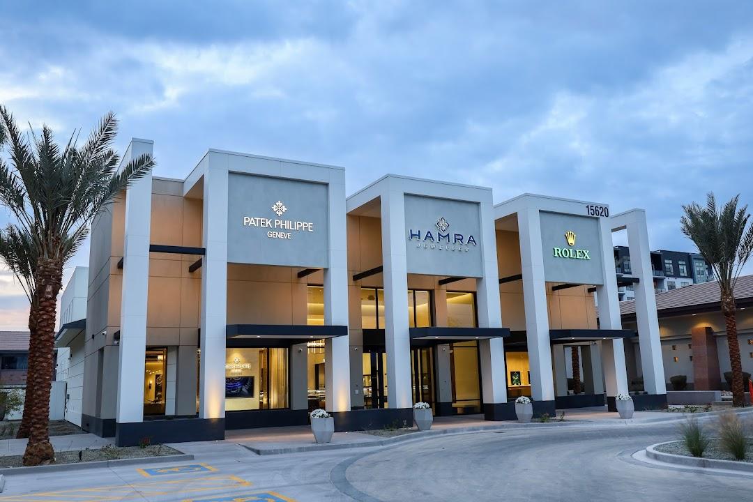 Hamra Jewelers