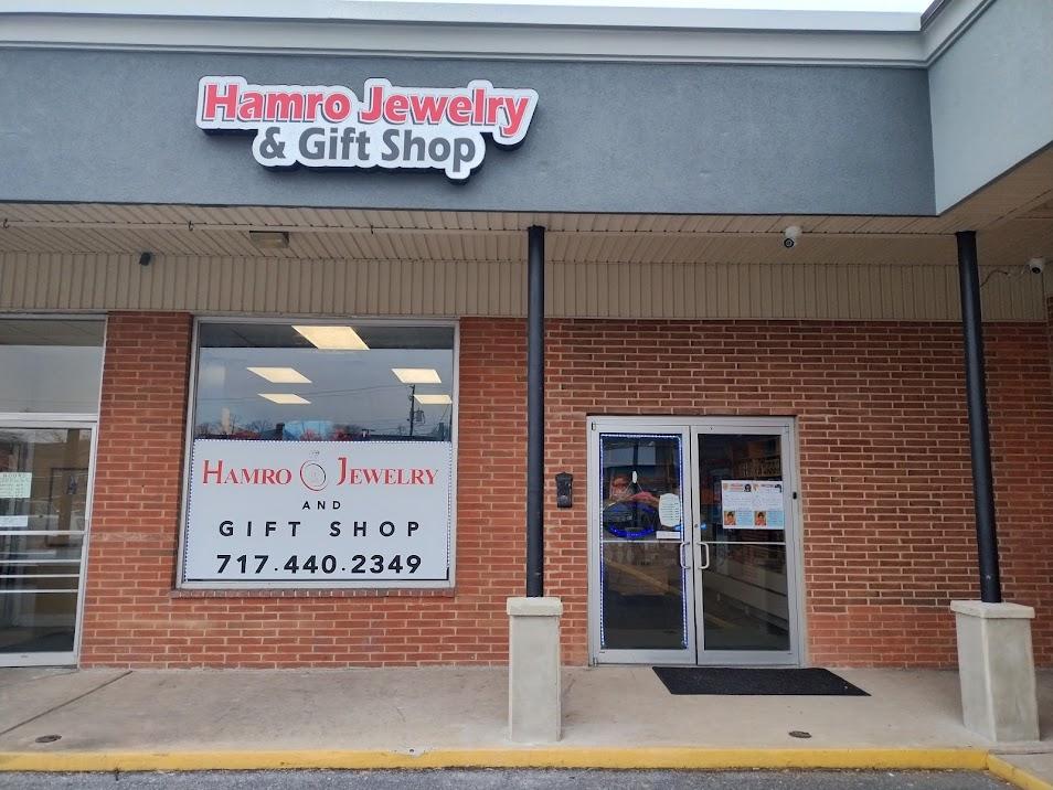 Hamro Jewelry And Gift Shop