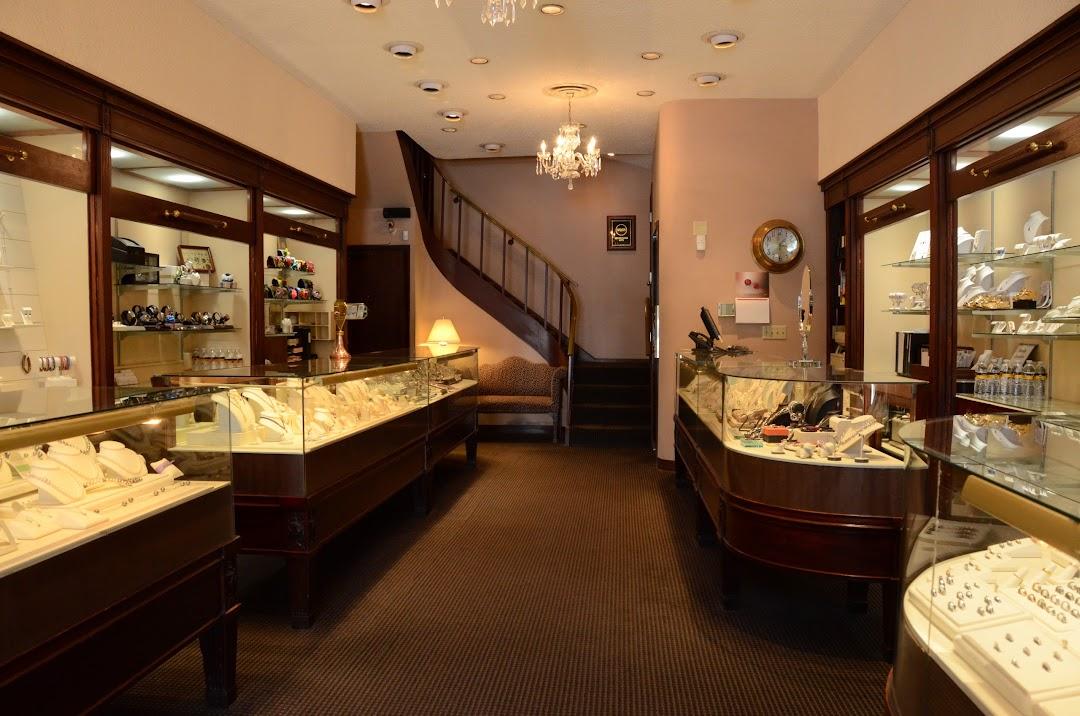 Hands Jewelers