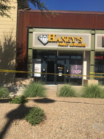 Haney's Family Jewelers