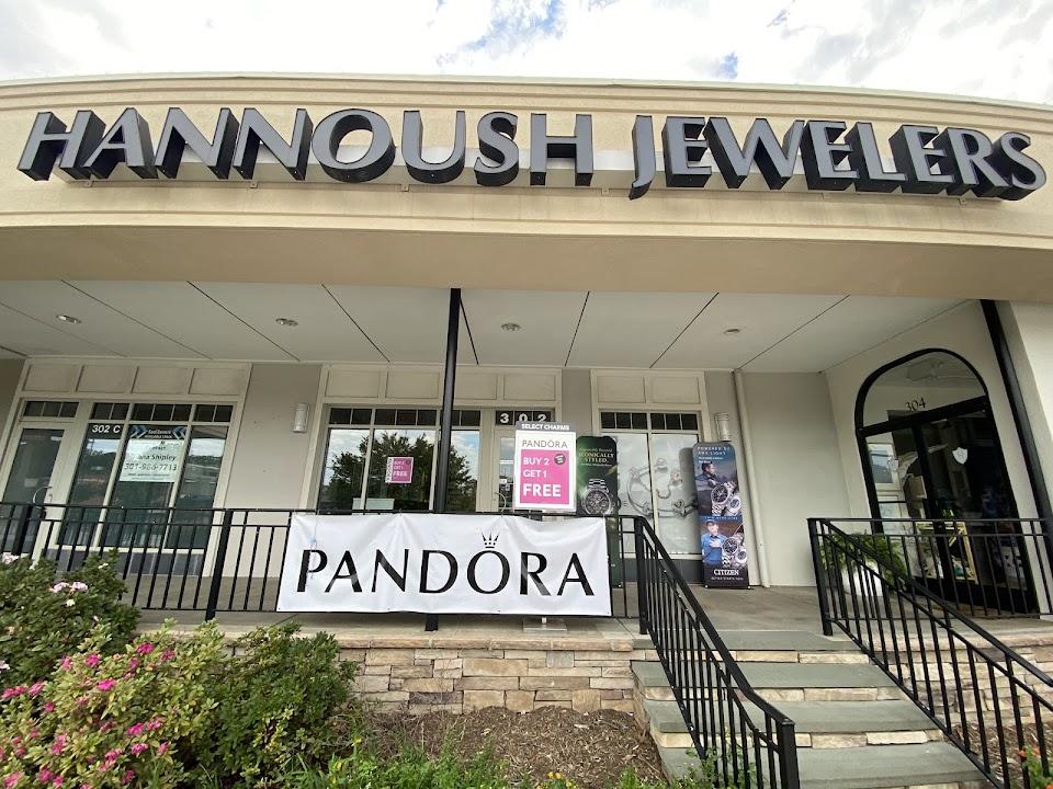 Hannoush Jewelers