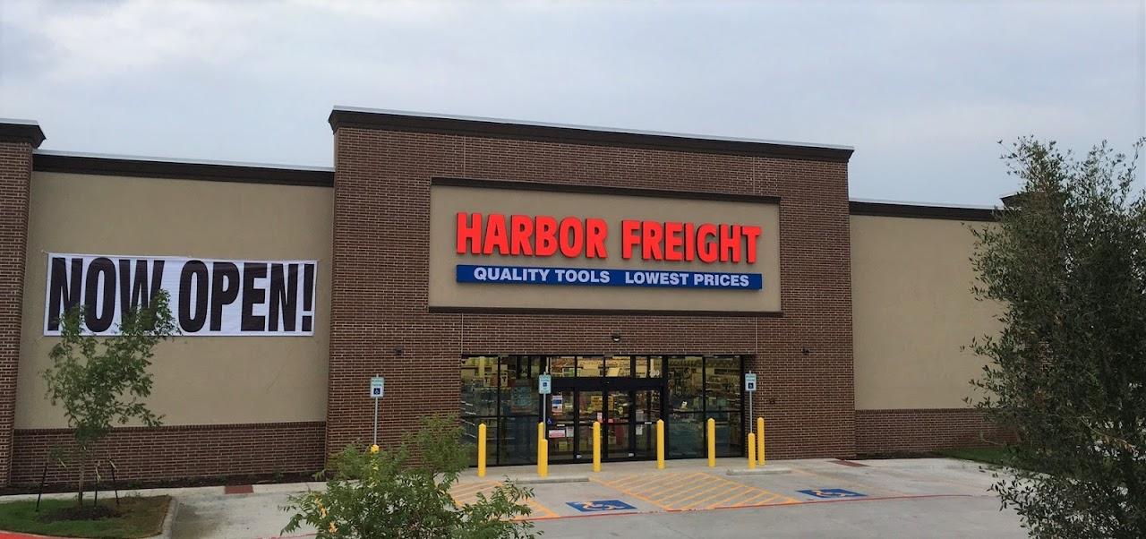 Harbor Freight