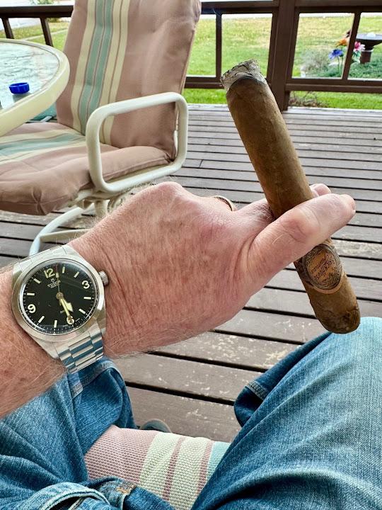 Harley's Time, LLC