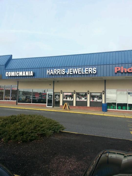 Harris Jewelers