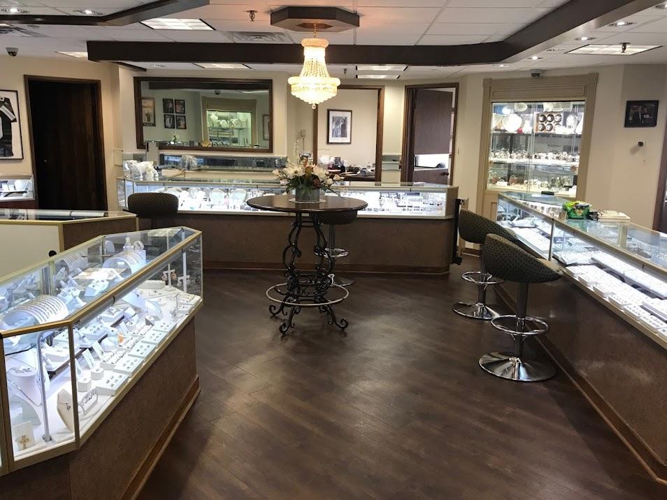Harry Glinberg Jewelers