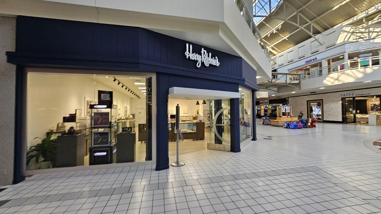 Harry Ritchie's Jewelers Spokane Valley
