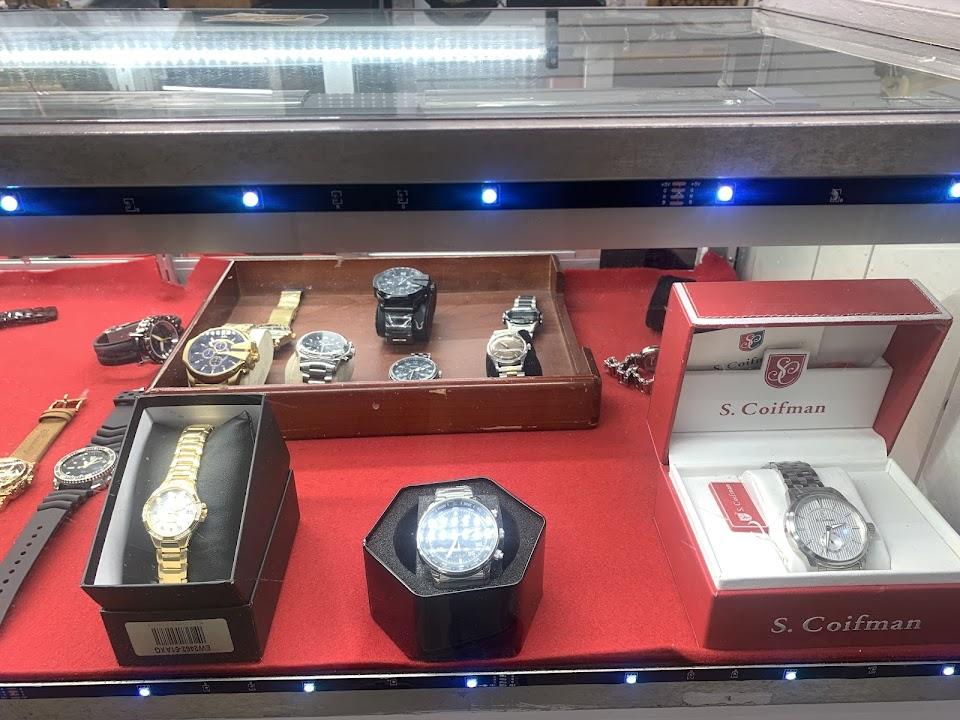 Harry’s Watch Repair
