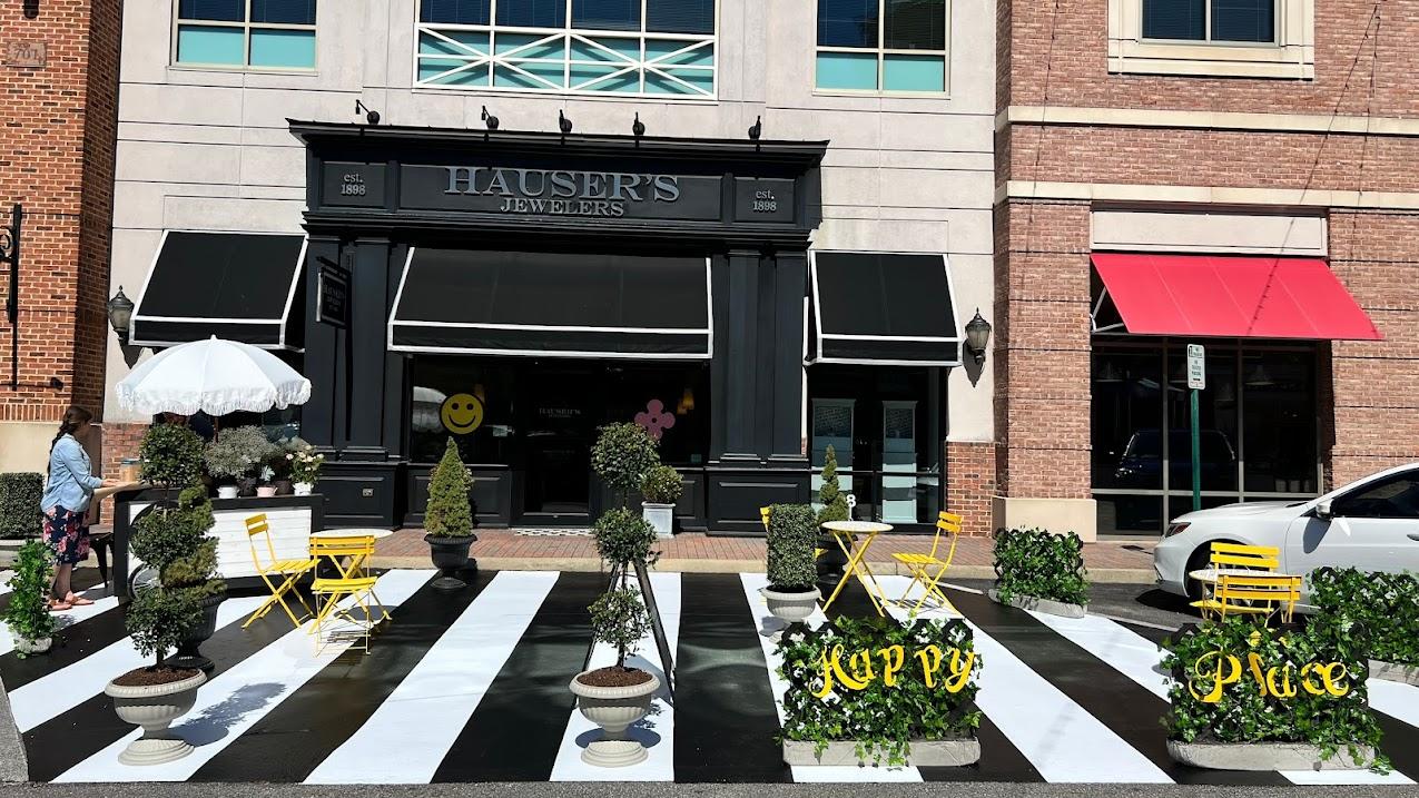 Hauser's Jewelers