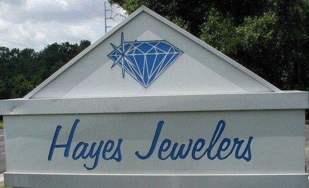 Hayes Jewelers