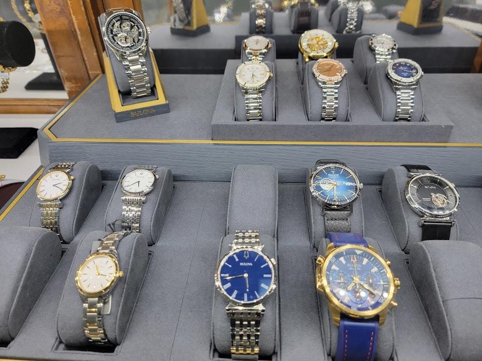 Hayes Jewelry Ltd
