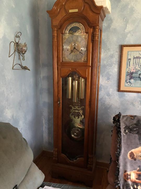 Hay's Clock Repair