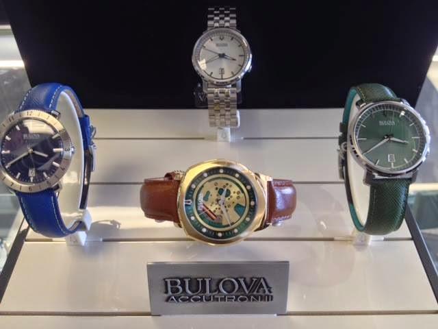 Heins Jewelers