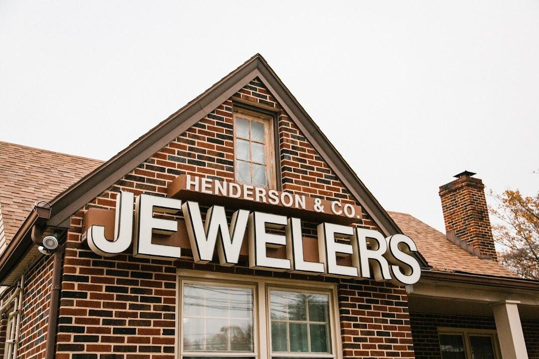 Henderson & Co Jewelers Inc