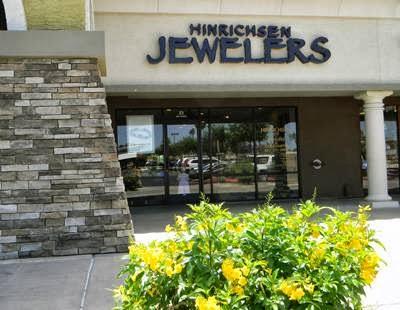 Hinrichsen Jewelers