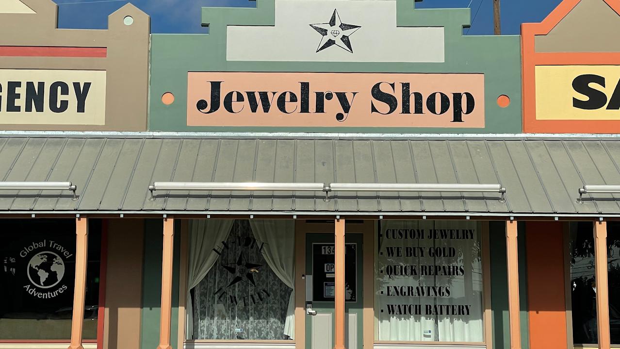 Hi-Tone Jewelry