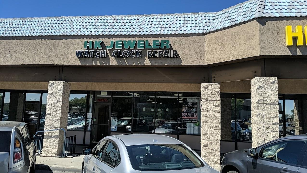 H&K Jewelers