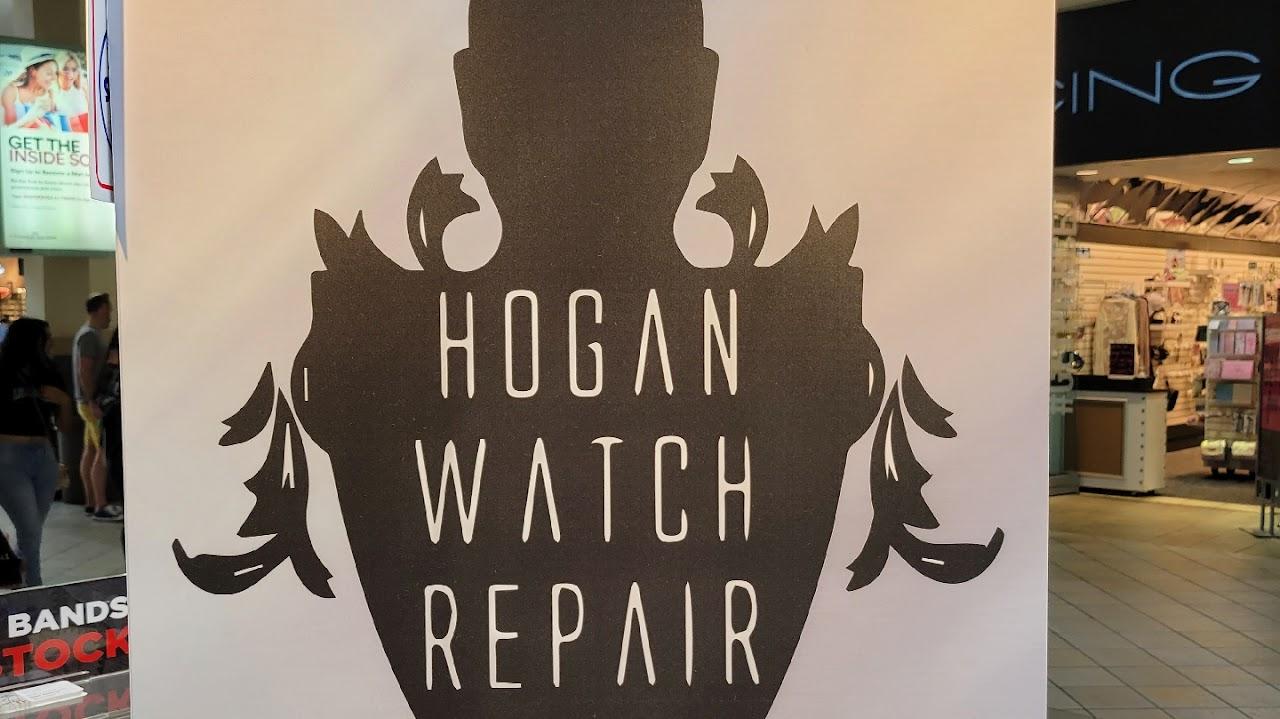 Hogan Watch Repair and Batteries
