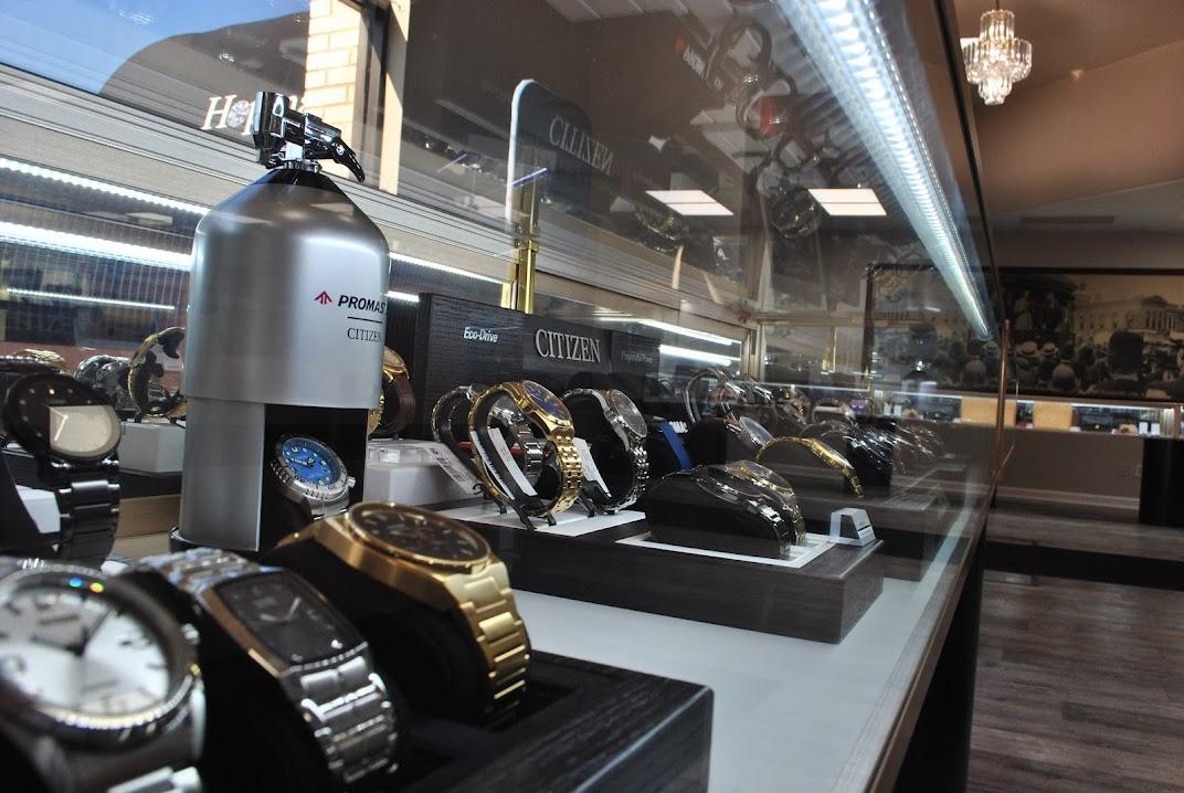 Hopman Jewelers