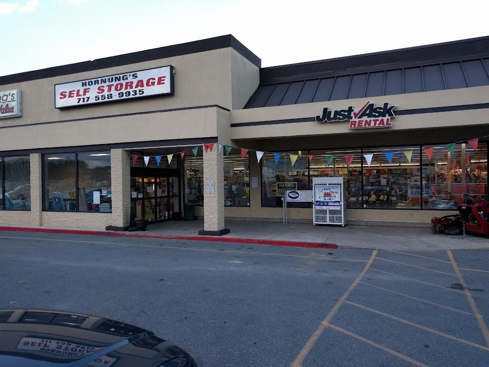 Hornungs True Value Hardware