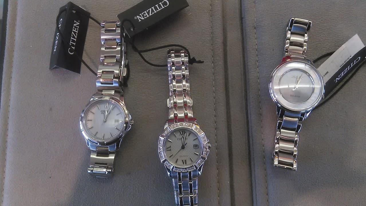 House of Watchbands