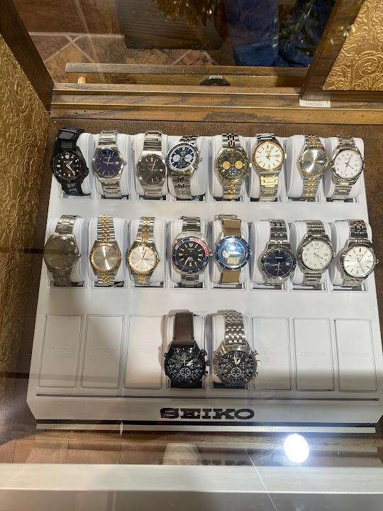 HPerry Jewelers