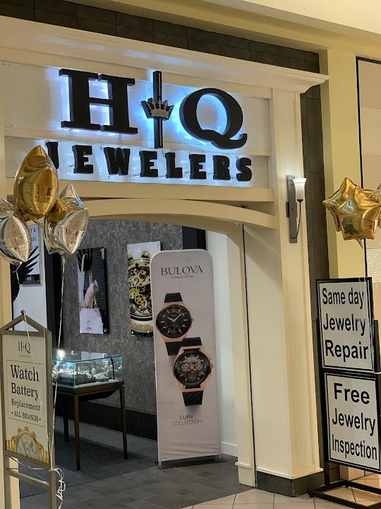 H&Q Jewelers Orlando