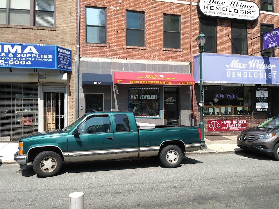 H&T Jewelers