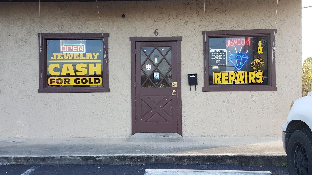 Hugo's Jewelers LLC