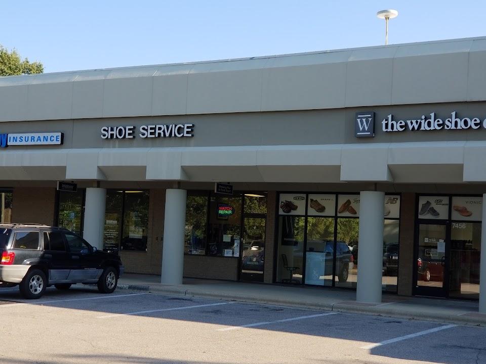Humming Shoe & Watch Services