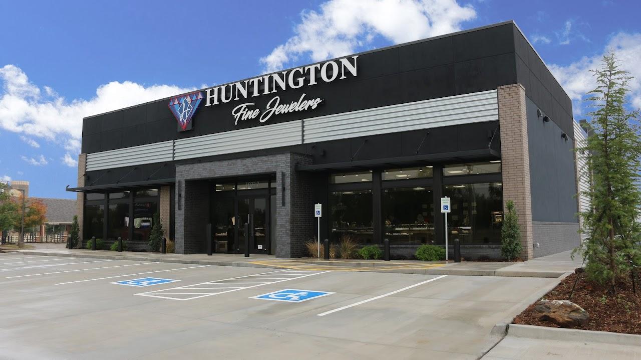 Huntington Fine Jewelers