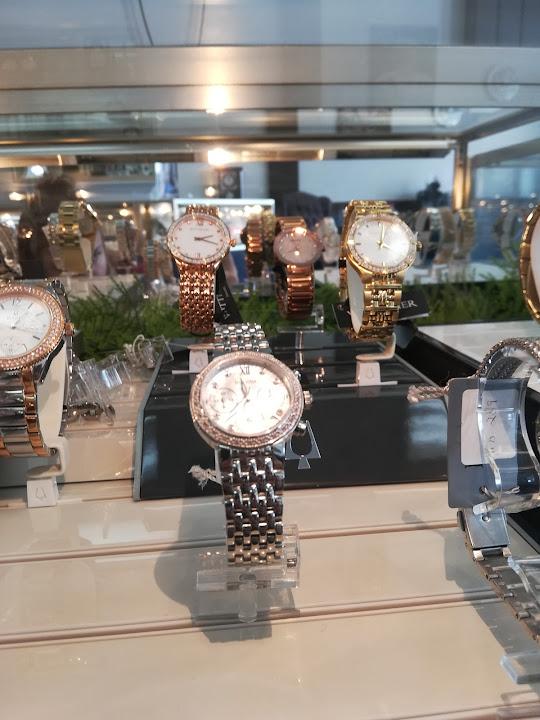 Hupp Jewelers